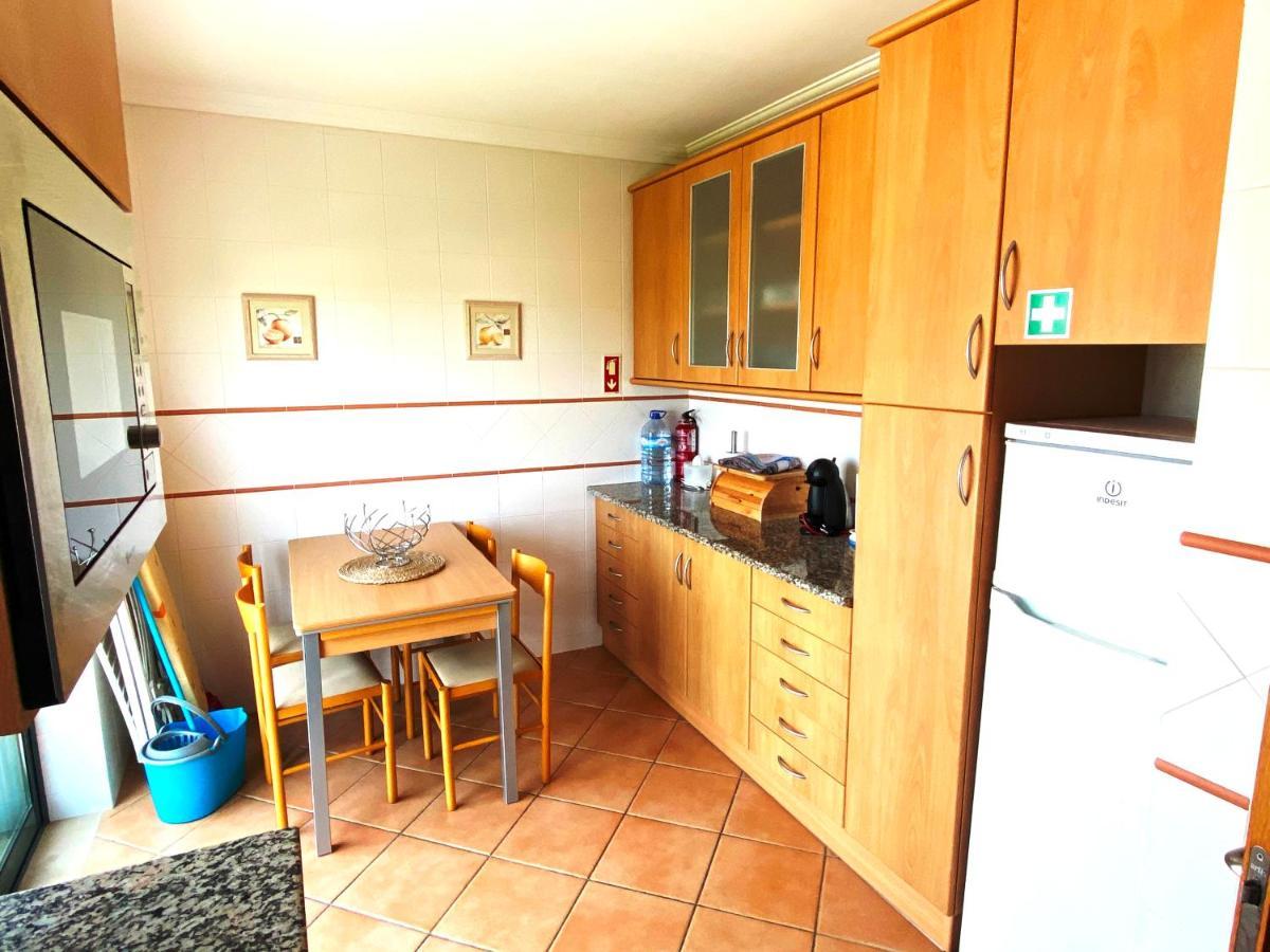 Vila Falesia Penthouse Albufeira Exteriör bild